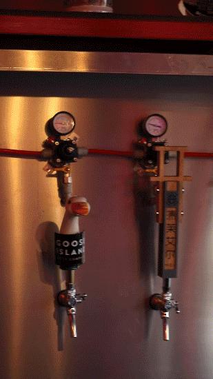 国潮自助,国潮海鲜自助