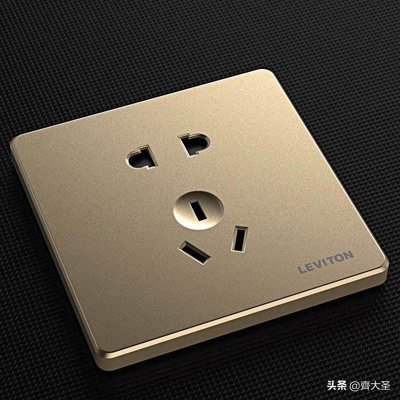 插座开关怎么选安数,开关插座尺寸讲解