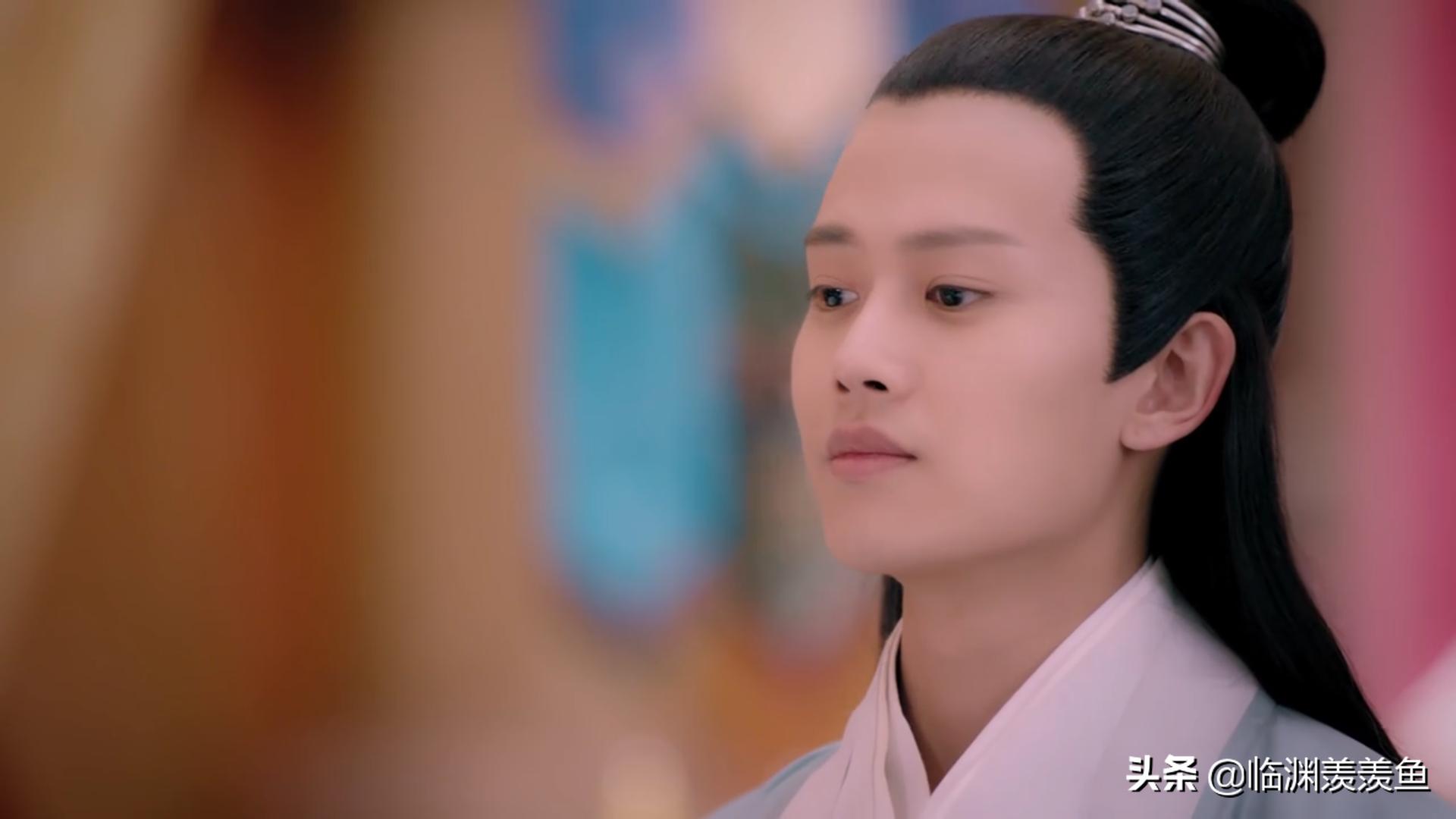 天乩之白蛇传说秋殇别恋,天乩之白蛇传说中人心经不起试探