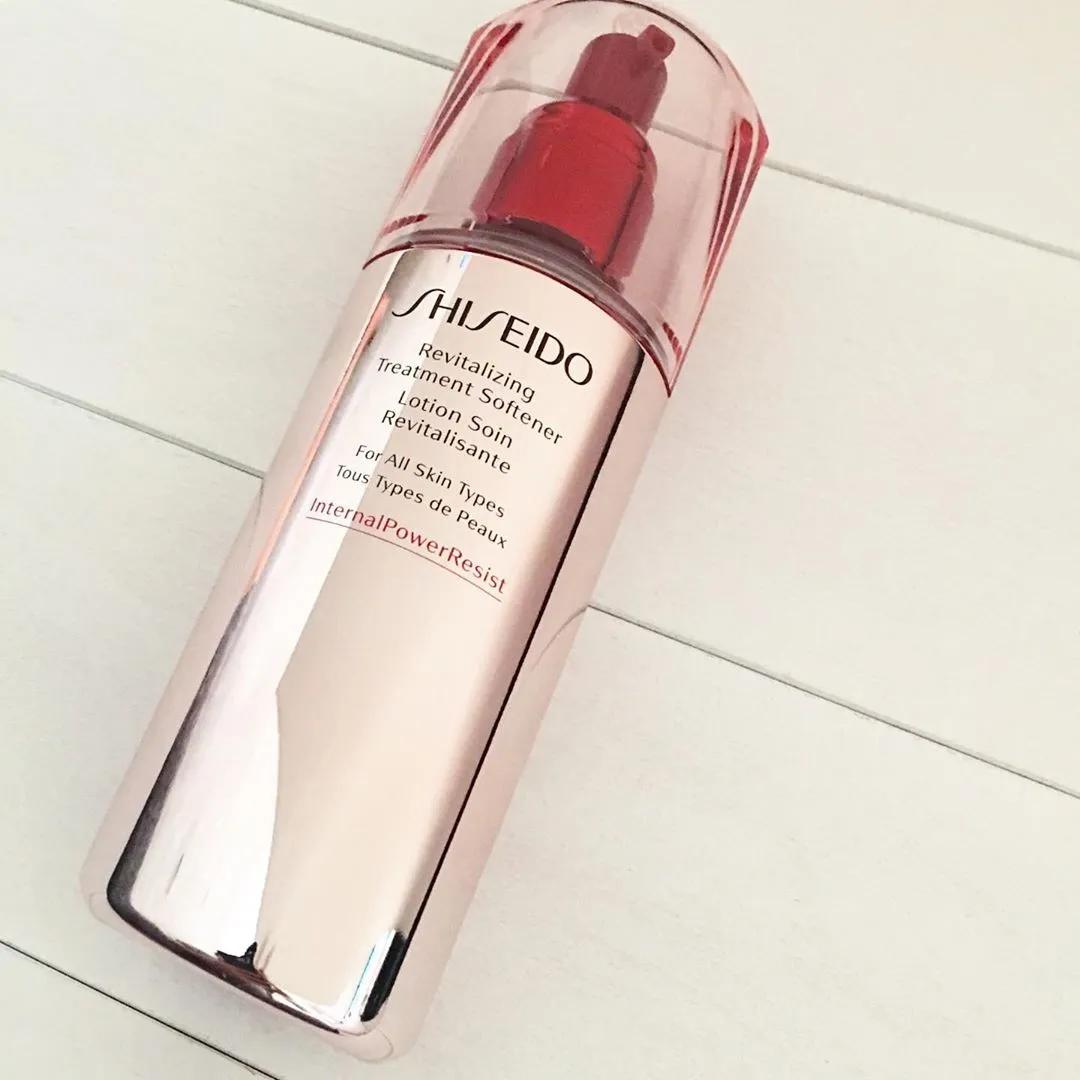 资生堂新版第三代红腰子精华100ml,资生堂小红瓶和红腰子哪个好