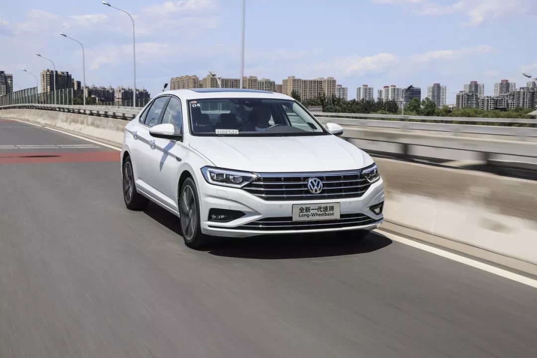 大众途岳的安全配置,专家研究中国人