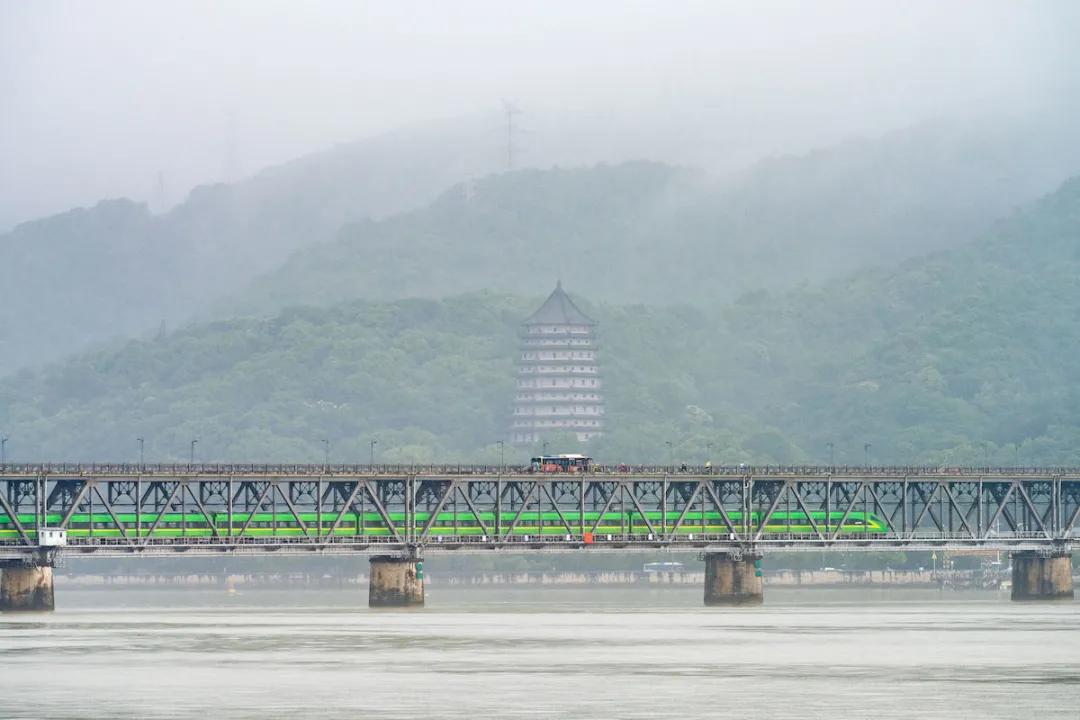 356315个赞！“最江南·杭州味”杭州文旅“新十大”名单正式公布