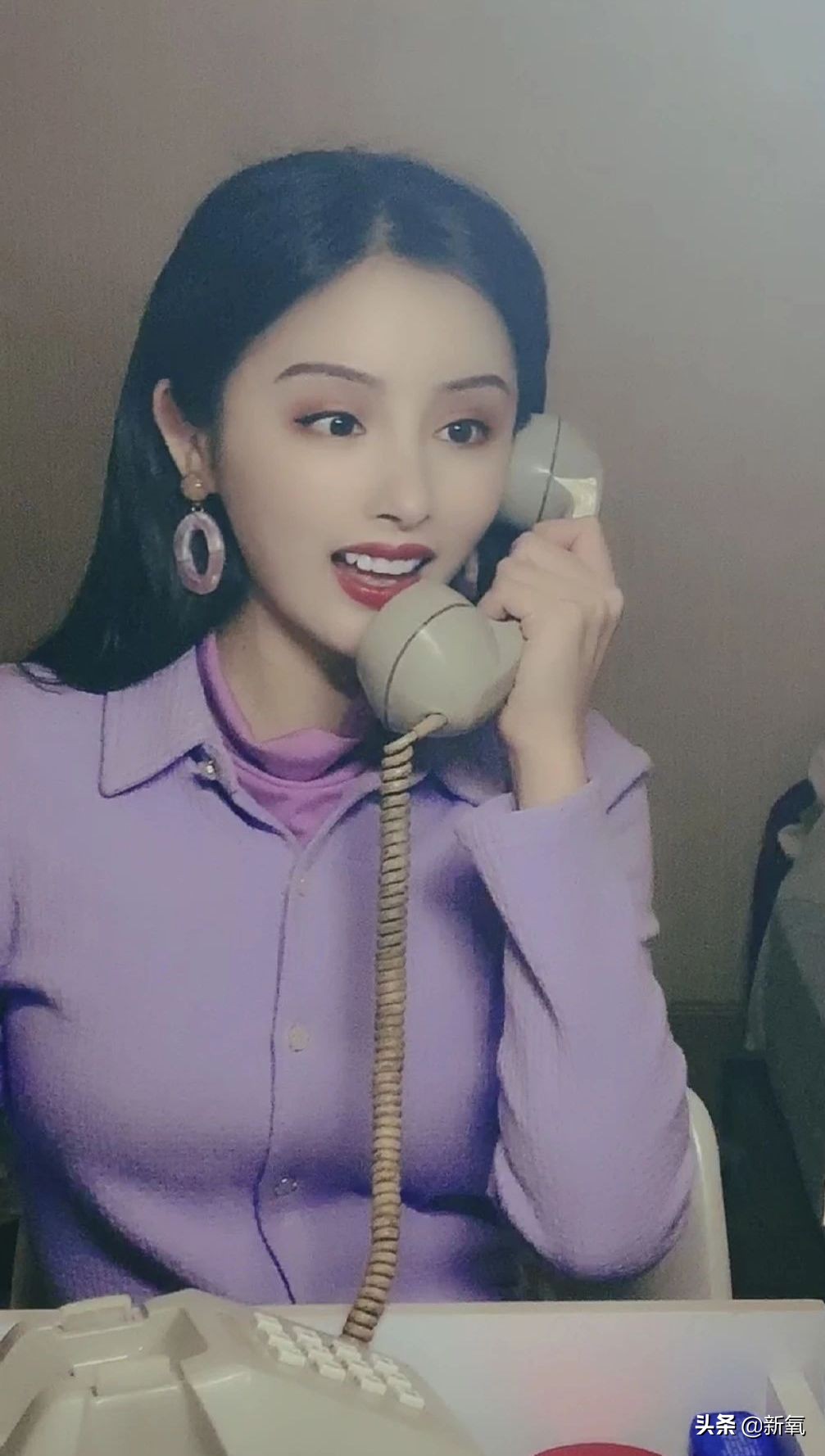 黄灿灿颜值变了,黄灿灿脸变了