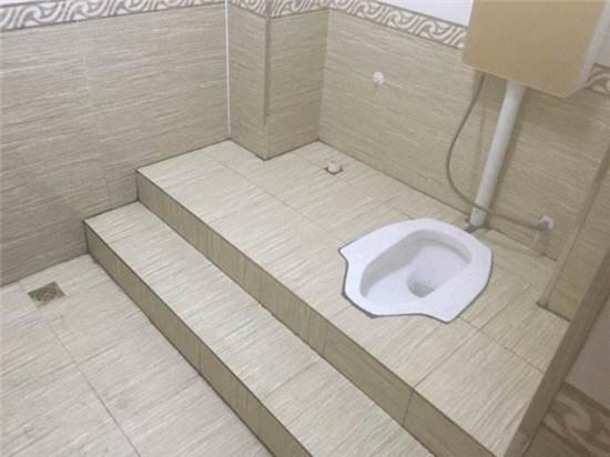 蹲便器直冲冲力大还是对流冲力大,蹲便器冲力大还是坐便器的冲力大