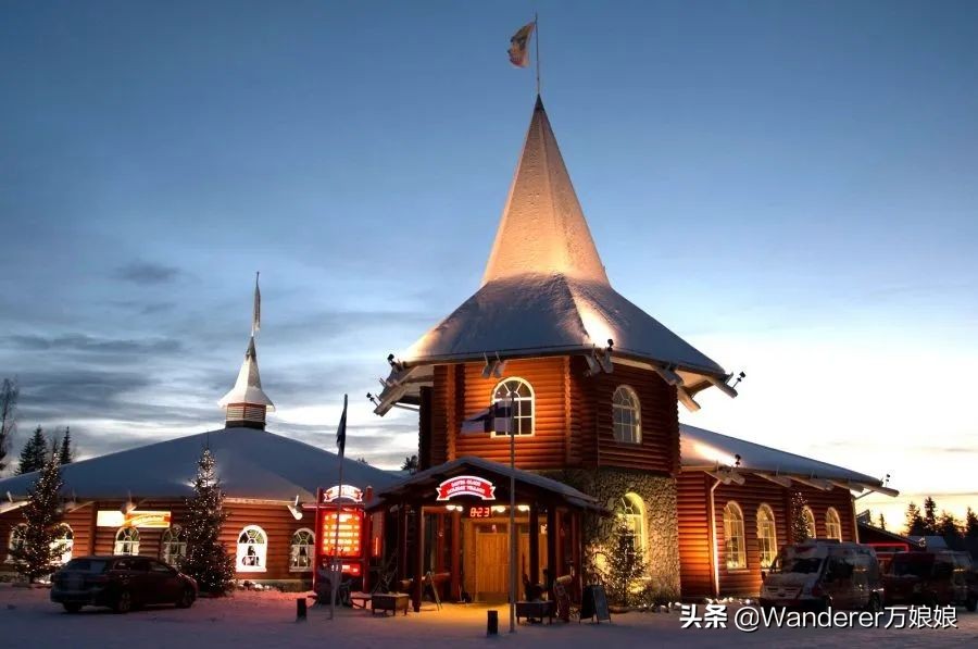 这个国家女人养家、男人带娃，汉堡王里面蒸桑拿，你知道吗？