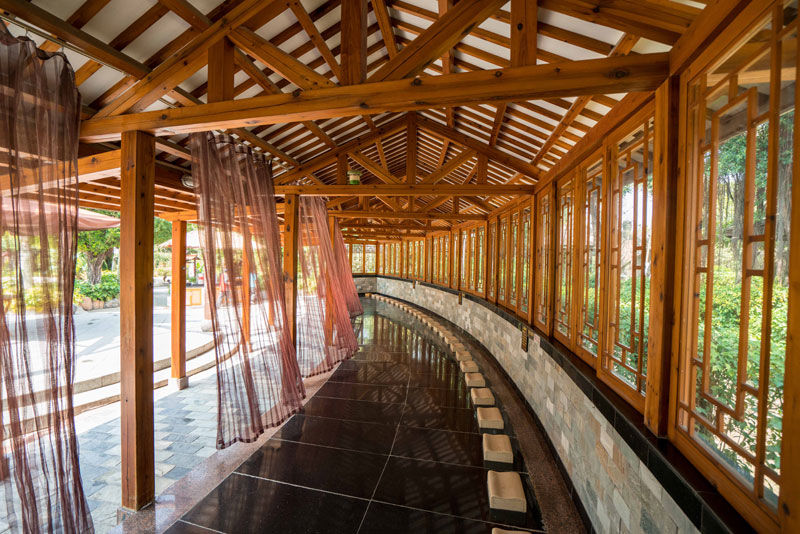 厦门天沐温泉年票,厦门天沐温泉恐龙侏罗纪