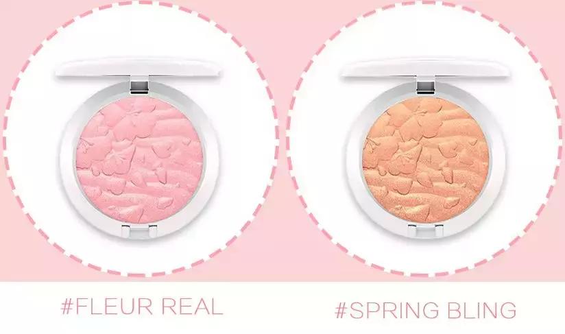 小樱花彩妆牌子,最便宜的樱花彩妆