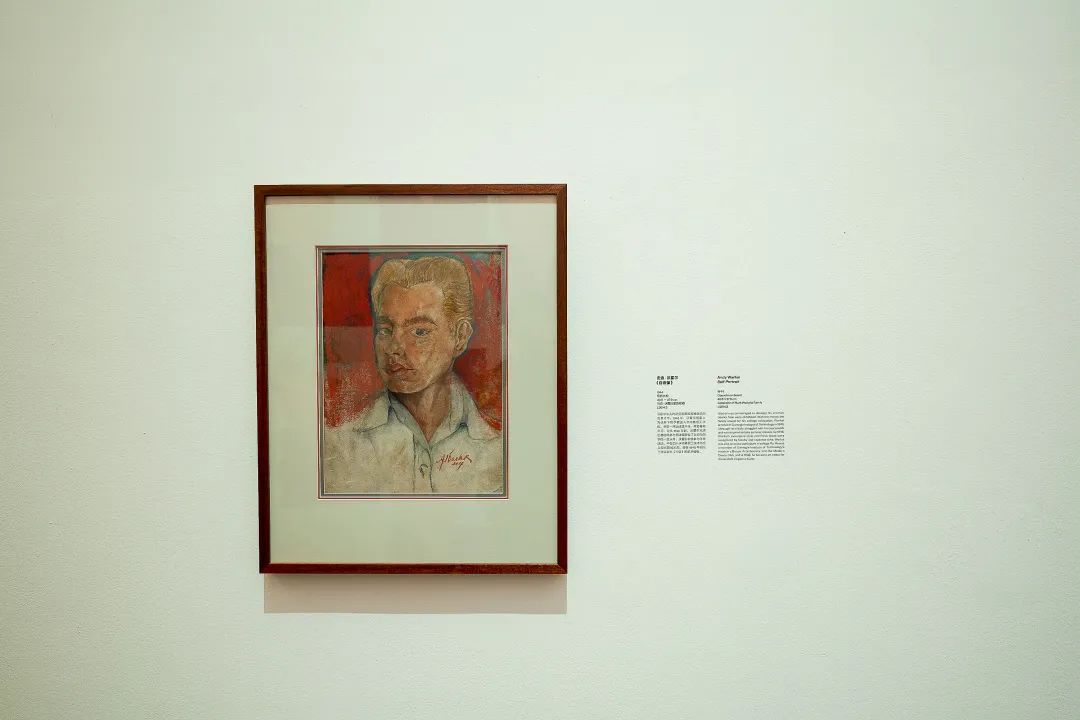 安迪沃霍尔的预言,三十年后我们的生活将是什么样子