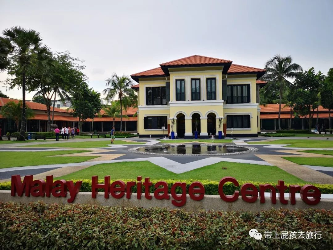 无旅行不暑假亲子游胜地新加坡,新加坡马来西亚亲子游春节