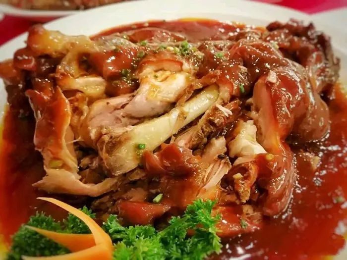 武汉大学必吃,武大校园美食攻略