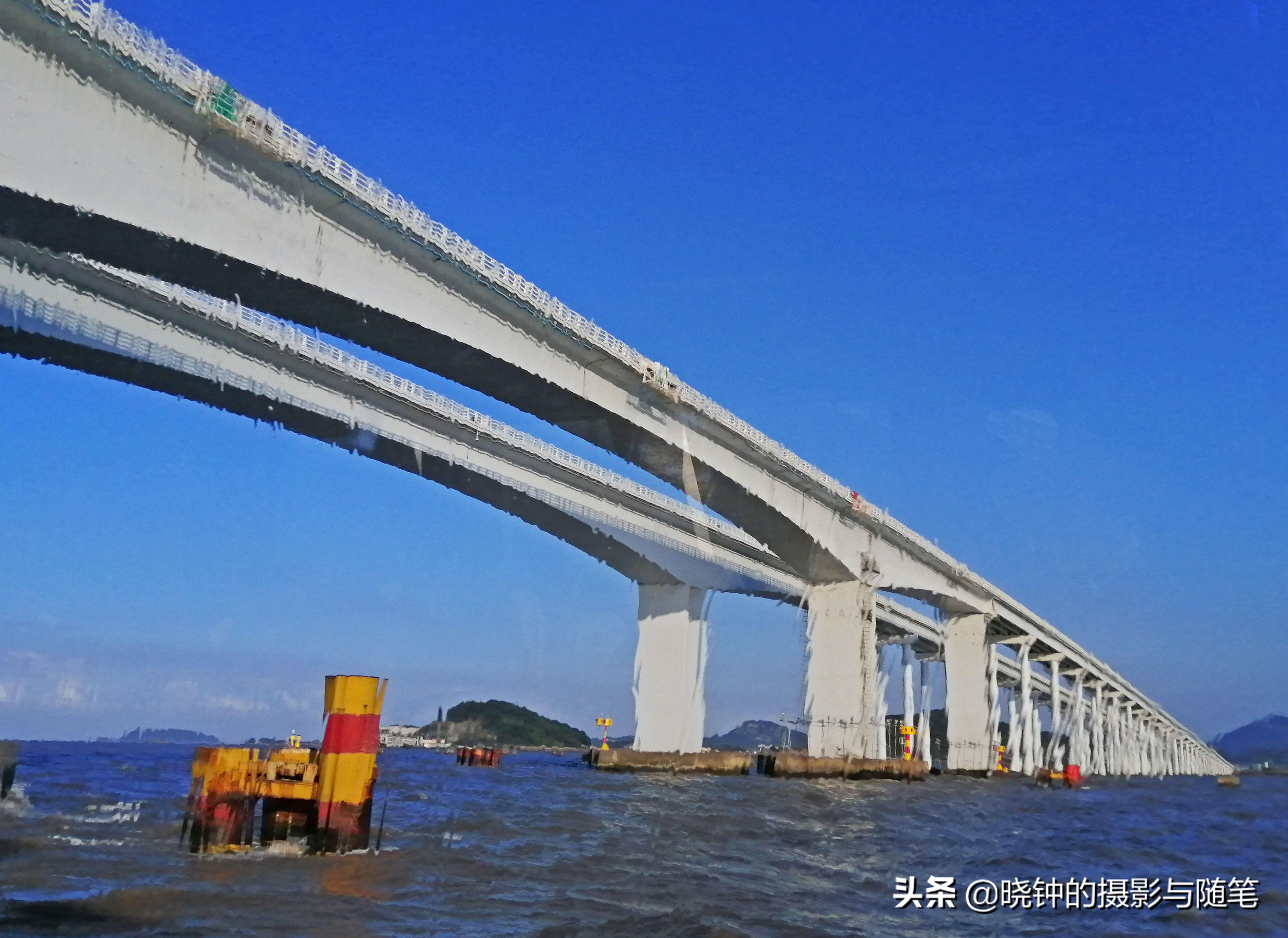 浙江舟山人的幸福生活：住景区、吃海鲜、忙锻炼、慢节奏