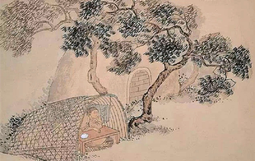 三年守孝的规矩怎么来的,现在守孝还有讲究吗