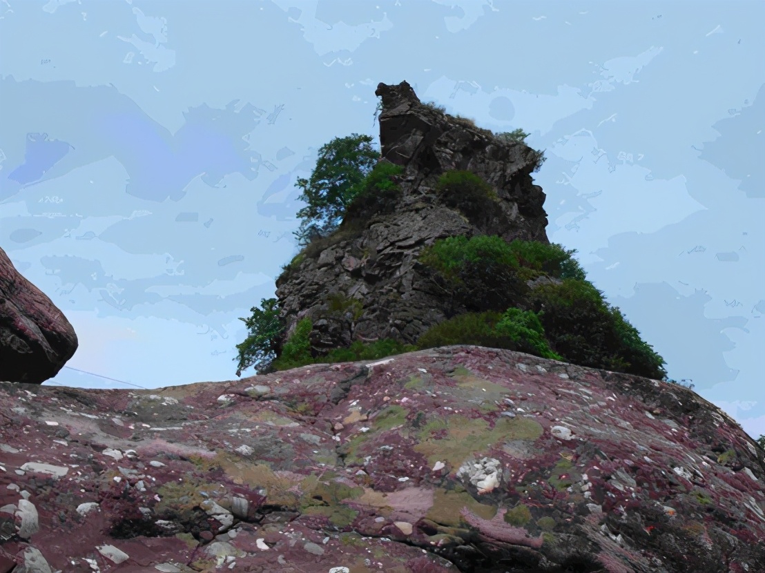 河南失传的非遗,非遗传说