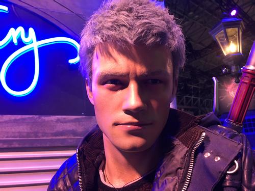 鬼泣5最新交易系统,鬼泣5买了超级角色怎么选