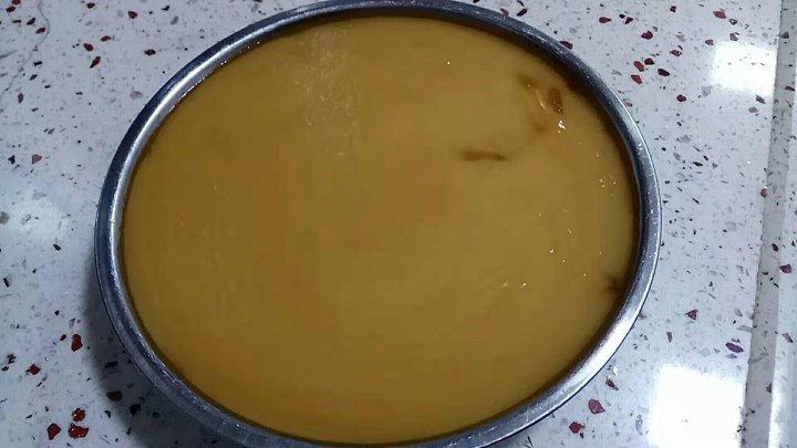 马蹄糕爽口,马蹄糕又韧又弹牙