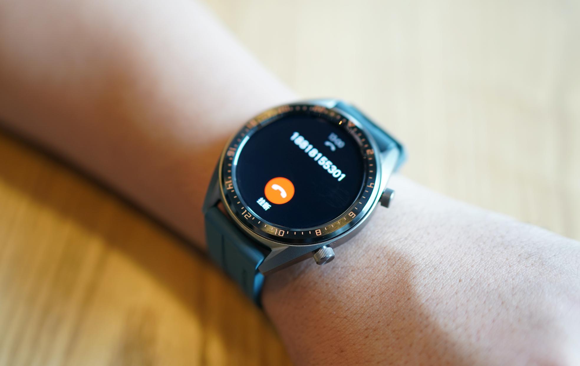 华为watchgt雅致评测,huaweiwatchgt4哪款好用