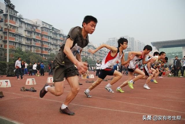 长安区2024体育艺术特长生,长安区艺术特长生招生计划