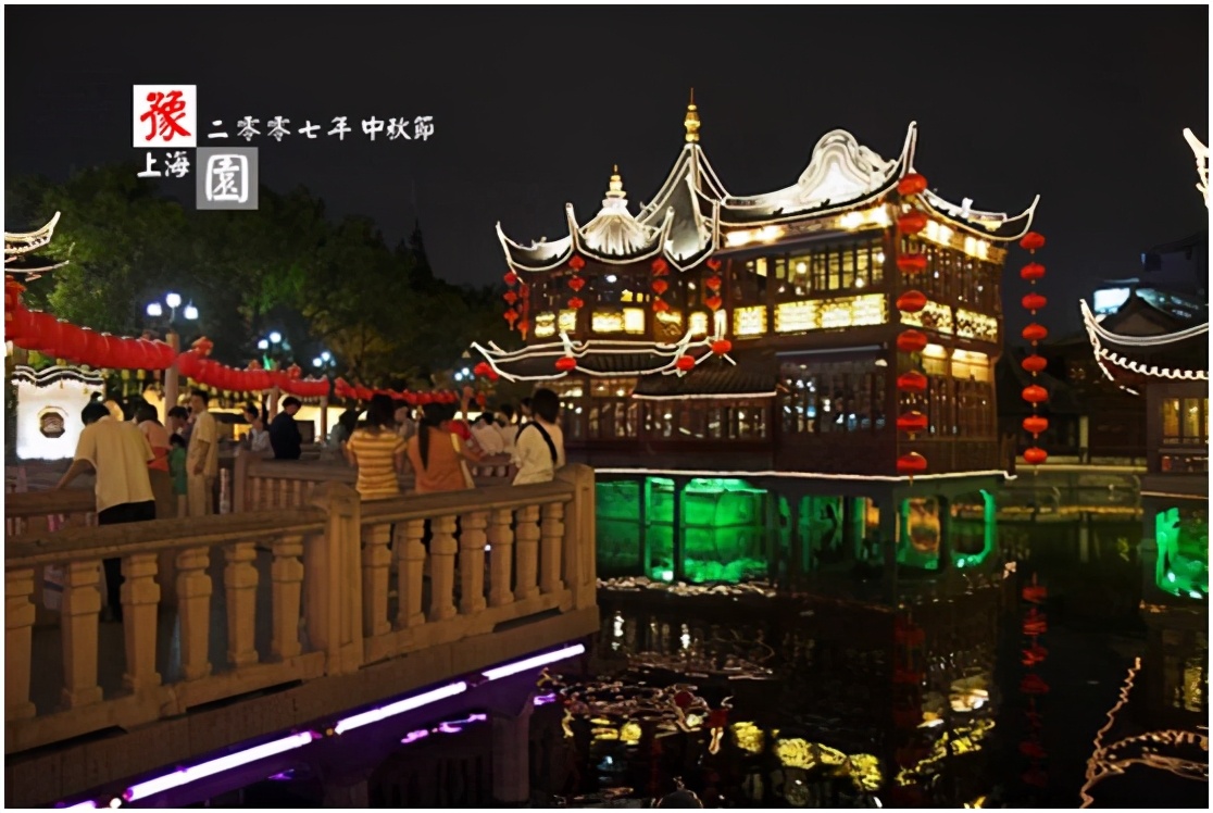 上海旅游攻略,上海城隍庙简介