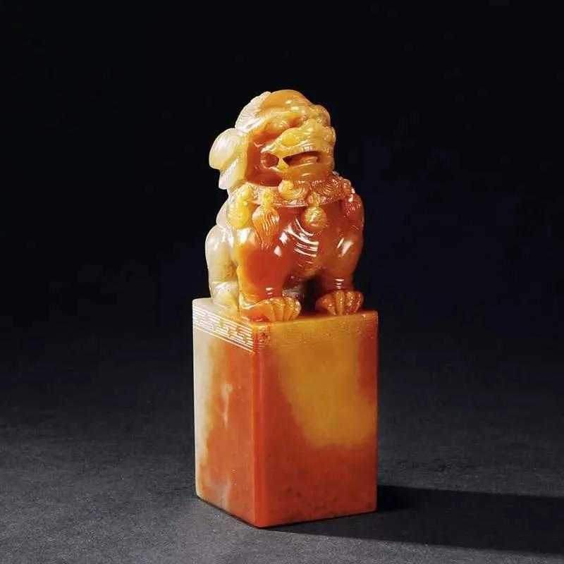 寿山石百科田黄石图片,寿山石荔枝石百科