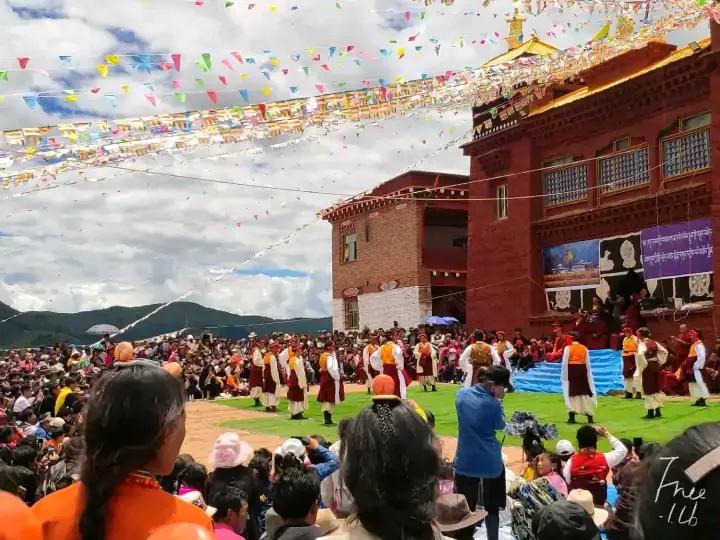 大学生去西藏支教的真实感受,真实的藏区支教