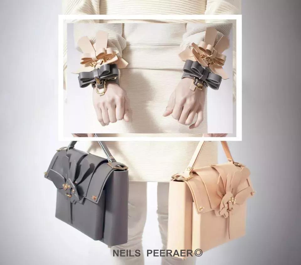 高颜小众实*霸力**屏INS？请收下这份私藏包履清单。