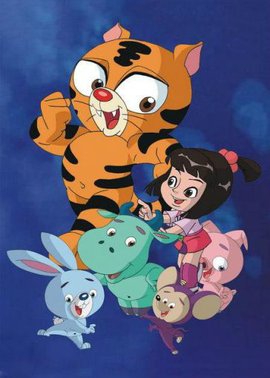 经典童年动画片,最经典的怀旧动画片特辑下