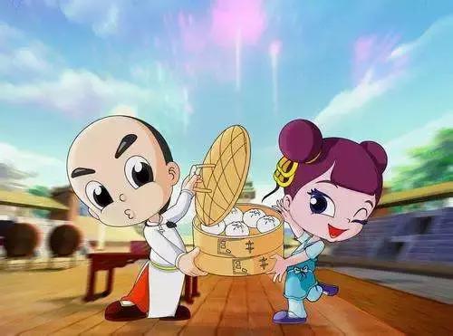 长大后才看动画,盘点那些细思恐极的动画