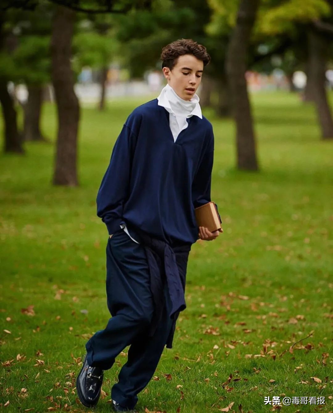 最好穿的polo衫推荐,最值得入手的polo衫