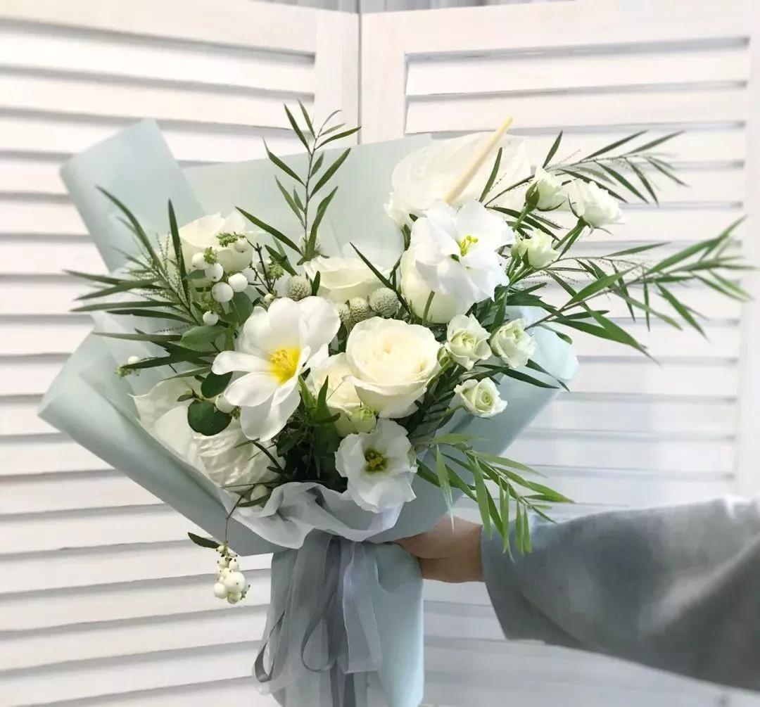 花材不剪枝如何养护,花材不用换水养护方法大全