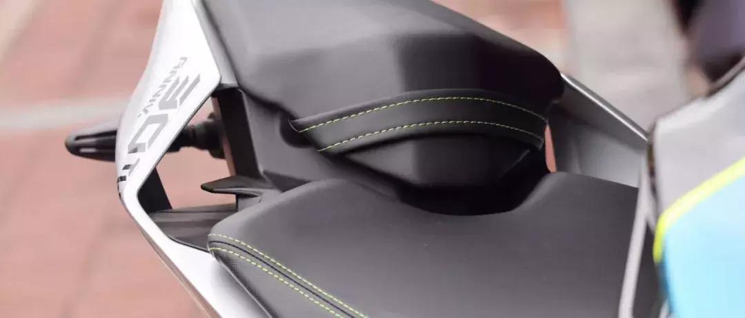 250NK30TH纪念版提车到手,值不值你来看看