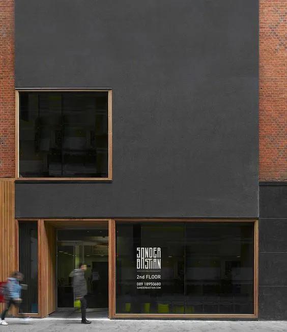 门店招牌怎么设计比较醒目,美容院招牌门头设计效果图