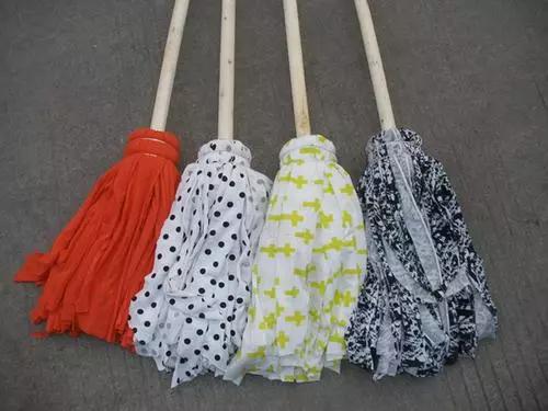 塑胶地板用哪种拖把拖地干净省力,用平板拖把拖地怎么样最省力