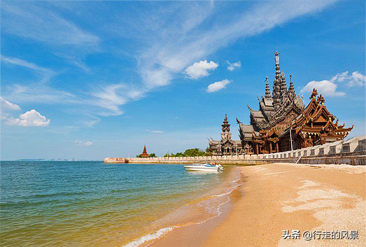 泰国必买十大购物清单,泰国711必买清单泰国洗发水