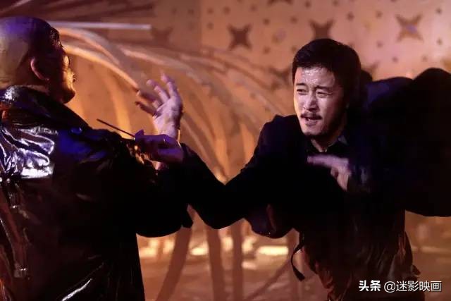 吴京的电影巅峰之作,吴京破2000亿的四部电影