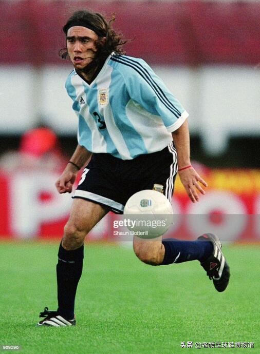 2024美洲杯梅西专属球鞋曝光,梅西美洲杯新战靴