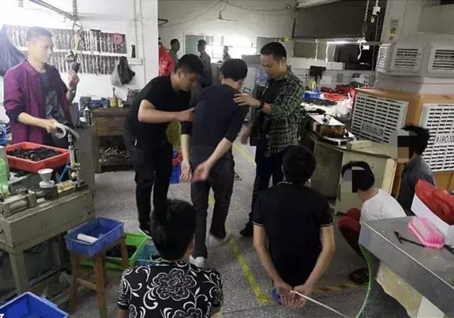 一大堆卡地亚、梵克雅宝被查!你花几万买的奢饰品”可能来自这里