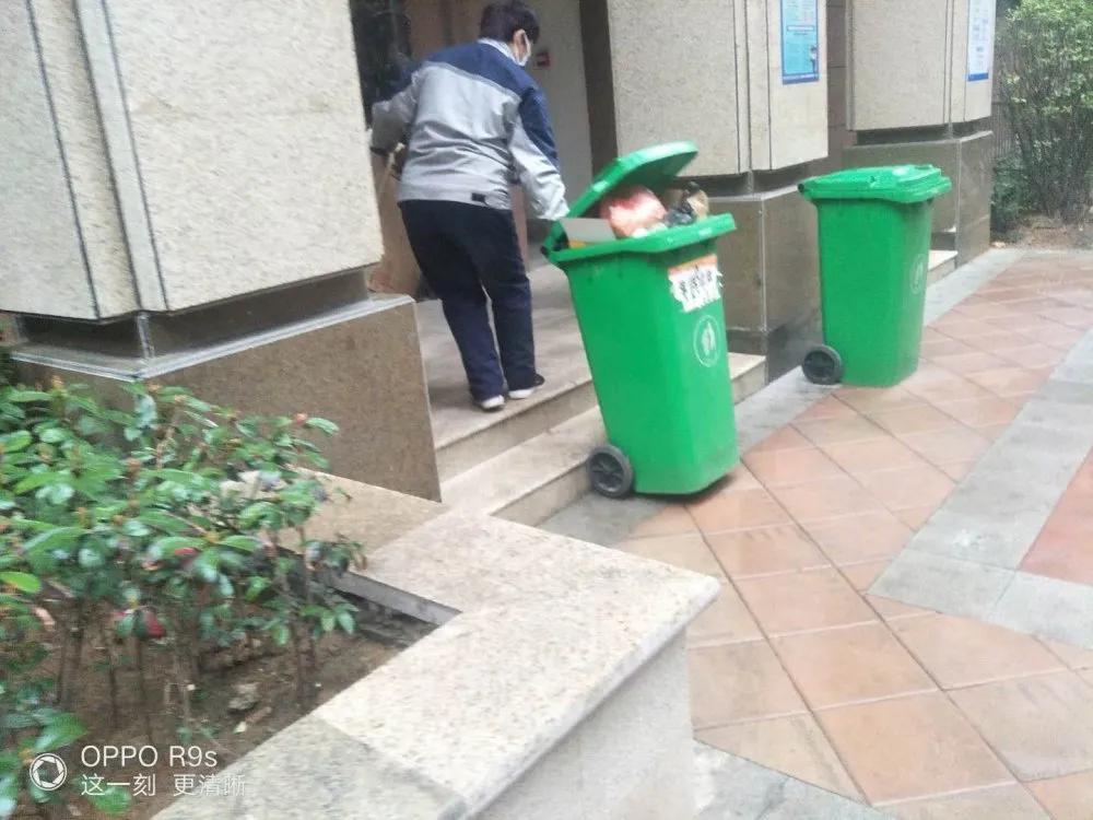 抗疫背后暖心事：感谢中南广场业主的善意之举...