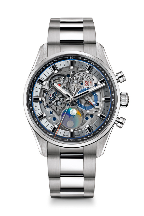 三款旅行腕表推荐 (十款你最喜欢的腕表)