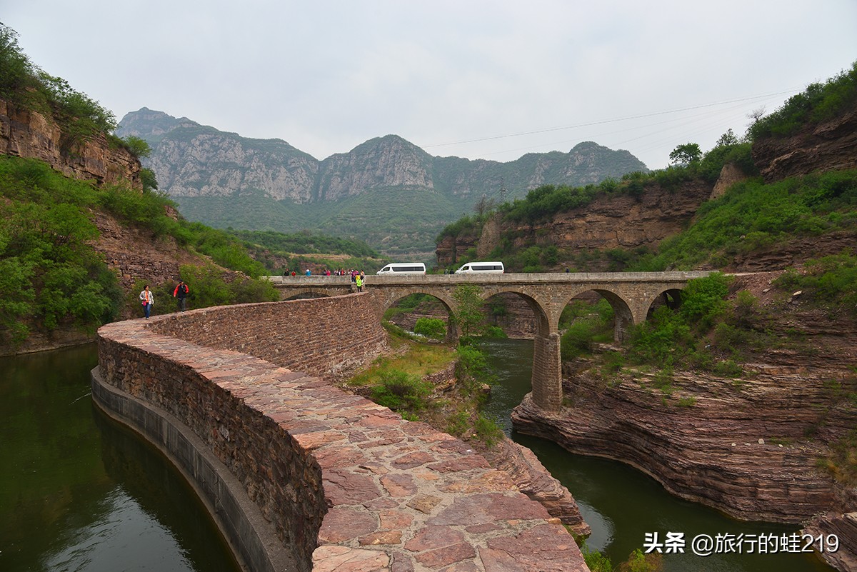 河南百强城市安阳,河南最难懂的两个县城