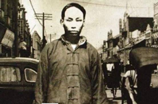 陈独秀爱女：幼年父母离异，成年被骗婚生5个孩子，93岁客死他乡