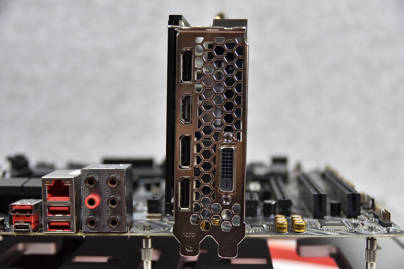 铭瑄的gtx1060怎么样,铭瑄GTX960终结者2G