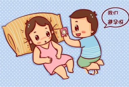 生了二胎才能用避孕产品,二胎生完了用什么方法避孕最好呢