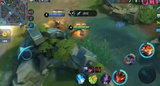 打野4级干什么,打野4级后抓人还是刷野