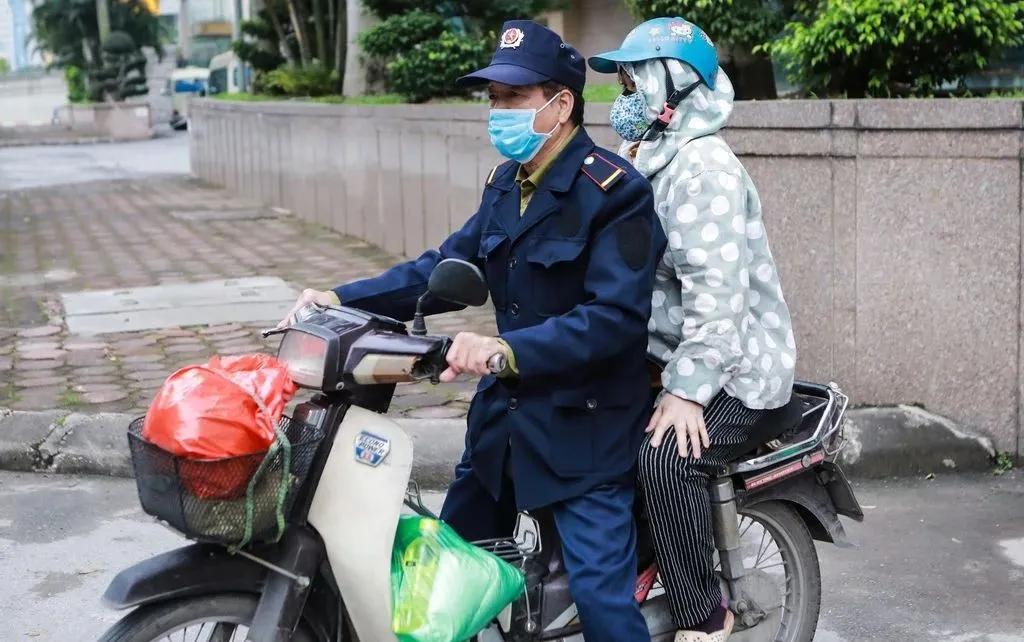越南免费超市购物,越南免费的超市