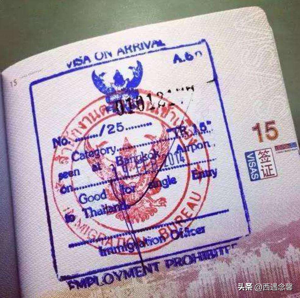 好多人去泰国,泰国跟团游会踩哪些坑