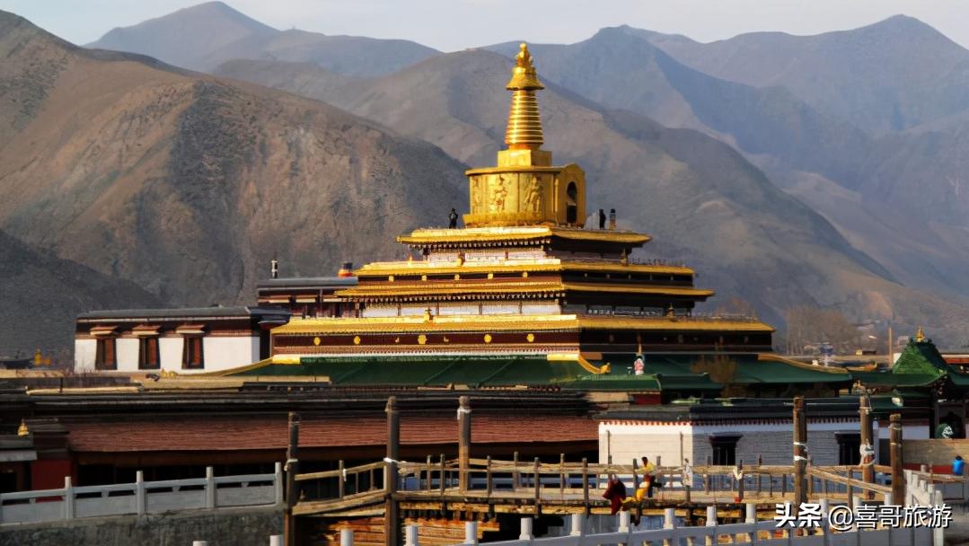 甘南藏族自治州十大景点是哪些?自驾游玩如何安排行程?