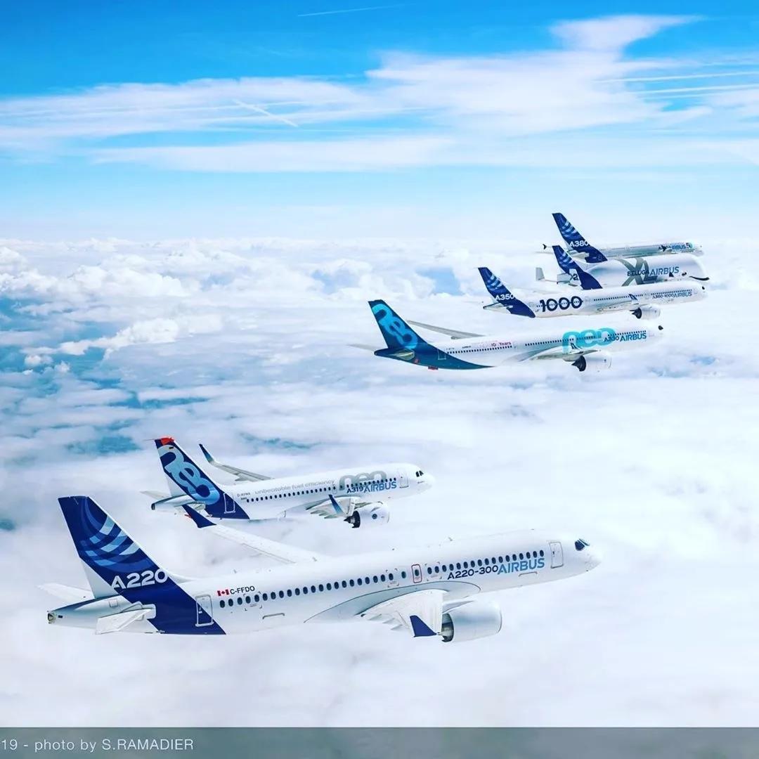 空客320洲际航线,客机787和空客320哪个好