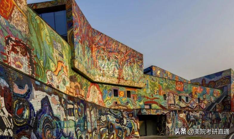 美术考研巡礼之四川美术学院，复试流程如何，多少分才敢报名？