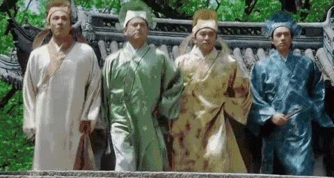 那些熟悉的电视剧主题曲,那些熟悉的电影情节音乐