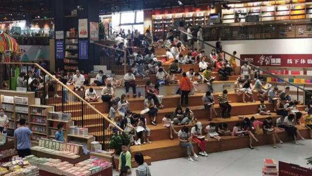 有哪些好玩的地方适合儿童深圳,深圳适合小朋友玩的8个免费景点